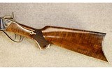 Pedersoli ~ 1874 Sharps Old West ~ .45-70 Govt. - 9 of 10