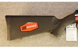 Savage ~ Model A17 ~ .17 HMR - 2 of 10