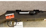 Savage ~ Model A17 ~ .17 HMR - 3 of 10