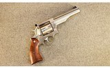 Ruger ~ Redhawk ~ .44 Rem. Mag. - 1 of 2