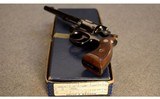Smith & Wesson ~ Model 10-5 ~ .38 Spl. - 4 of 4