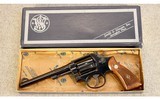 Smith & Wesson ~ Model 10-5 ~ .38 Spl. - 3 of 4