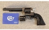 Colt ~ Peacemaker ~ .22 LR/Mag. - 2 of 4