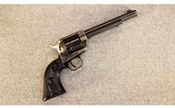 Colt ~ Peacemaker ~ .22 LR/Mag. - 1 of 4