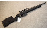 Savage ~ Model 110 Magpul Hunter ~ 6.5 Creedmoor - 1 of 10