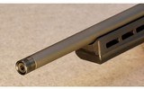 Savage ~ Model 110 Magpul Hunter ~ 6.5 Creedmoor - 5 of 10