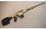Howa ~ Model 1500 Chassis ~ 6.5 Creedmoor - 1 of 10
