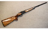 Blaser ~ Model K95 Single Shot ~ .308 Win. - 1 of 2