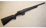 Howa ~ Model 1500 Mini ~ 6.5 Grendel - 1 of 10