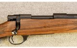 Howa ~ Model 1500 Walnut Hunter ~ 6.5 Creedmoor - 3 of 10