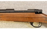 Howa ~ Model 1500 Walnut Hunter ~ 6.5 Creedmoor - 8 of 10