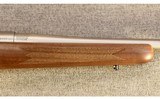 Howa ~ Model 1500 Walnut Hunter ~ 6.5 Creedmoor - 4 of 10