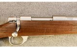 Howa ~ Model 1500 Walnut Hunter ~ 6.5 Creedmoor - 3 of 10