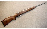 Howa ~ Model 1500 Walnut Hunter ~ 6.5 Creedmoor - 1 of 10