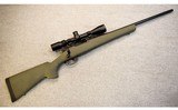 Howa ~ Model 1500 Package ~ 7mm-08 Rem. - 1 of 10