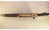 Weatherby ~ Mark V Ultra Light R ~ 6.5 Creedmoor - 7 of 10