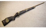 Weatherby ~ Mark V Ultra Light R ~ 6.5 Creedmoor - 1 of 10