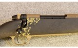 Weatherby ~ Mark V Ultra Light R ~ 6.5 Creedmoor - 3 of 10