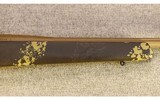 Weatherby ~ Mark V Ultra Light R ~ 6.5 Creedmoor - 4 of 10