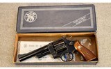 Smith & Wesson ~ Model 28-2 Highway Patrolman ~ .357 Mag. - 5 of 6