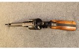 Smith & Wesson ~ Model 28-2 Highway Patrolman ~ .357 Mag. - 4 of 6