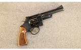 Smith & Wesson ~ Model 28-2 Highway Patrolman ~ .357 Mag. - 1 of 6