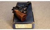 Smith & Wesson ~ Model 28-2 Highway Patrolman ~ .357 Mag. - 6 of 6
