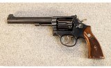 Smith & Wesson ~ K-38 Masterpiece ~ .38 Spl. - 2 of 6