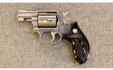 Smith & Wesson ~ Model 60 ~ .38 Spl. - 2 of 2