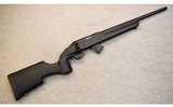 Howa ~ Model 1100 ~ .22 LR - 1 of 10