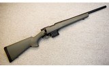 Howa ~ Model 1500 Mini ~ 6.5 Grendel - 1 of 10
