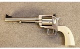 Magnum Research ~ Model BFR ~ .475 Linebaugh / .480 Ruger - 2 of 3