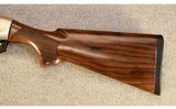 Benelli ~ Duca Di Montefeltro ~ 20 Ga. - 9 of 10