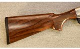 Benelli ~ Duca Di Montefeltro ~ 20 Ga. - 2 of 10