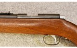 Winchester ~ Model 47 ~ .22 S, L, LR - 8 of 10
