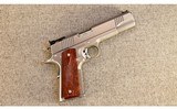 Dan Wesson ~ Model PM-45 Pointman ~ .45 ACP - 1 of 3