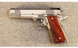 Dan Wesson ~ Model PM-9 Pointman ~ 9mm - 2 of 3