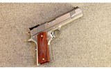 Dan Wesson ~ Model PM-9 Pointman ~ 9mm - 1 of 3