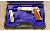 Dan Wesson ~ Model PM-9 Pointman ~ 9mm - 3 of 3