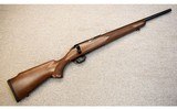 Howa ~ Model 1100 ~ .22 WMR - 1 of 10