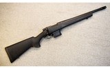Howa ~ Model 1500 Mini ~ .450 Bushmaster - 1 of 10