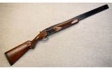 Browning ~ Citori Magnum Hunter ~ 12 Ga. - 1 of 2