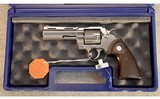 Colt ~ Python ~ .357 Mag. - 3 of 3