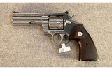 Colt ~ Python ~ .357 Mag. - 2 of 3