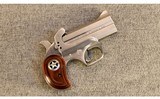 Bond Arms ~ Snake Slayer ~ .45 Colt / .410 bore - 1 of 3