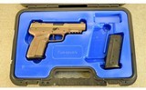 FH Herstal ~ Model Five-Seven ~ 5.7x28mm - 3 of 3