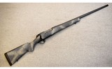 Bergara ~ Model B-14 Ridge Wilderness ~ .300 PRC - 1 of 10