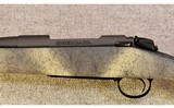 Bergara ~ Model B-14 Ridge Wilderness ~ .300 PRC - 8 of 10