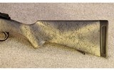Bergara ~ Model B-14 Ridge Wilderness ~ .300 PRC - 9 of 10