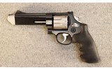 Smith & Wesson ~ Model 627-5 V-Comp ~ .357 Mag. - 2 of 3